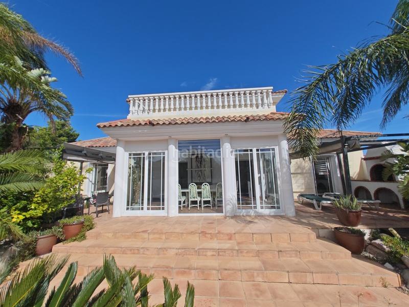 Foto 8381764c-95a6-4deb-a719-3810c49601d0. Casa en avenida casalot del espectacular chalet individual!! en Mont-roig del Camp