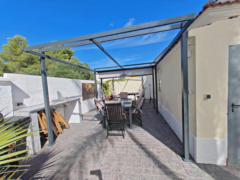 Foto 84e56637-3927-4963-a801-176d88c2a405. Casa en avenida casalot del espectacular chalet individual!! en Mont-roig del Camp