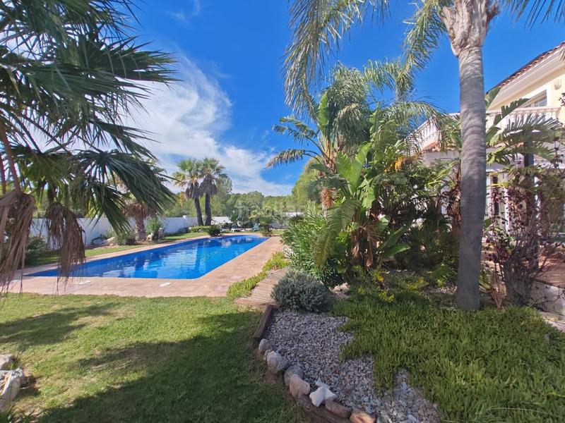 Foto af7d9fbb-8562-45f0-91f0-acf2390807ed. Casa en avenida casalot del espectacular chalet individual!! en Mont-roig del Camp