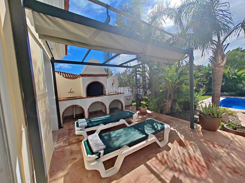 Foto fd72d6ed-e77f-4170-bf90-9020b1e4516e. Casa en avenida casalot del espectacular chalet individual!! en Mont-roig del Camp