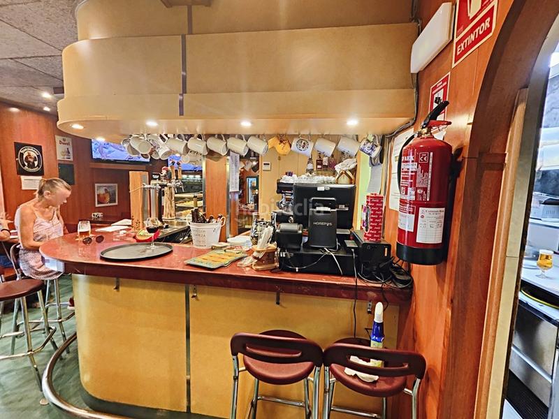 Foto 059cbec3-b648-4e89-a65a-e61ffbf8eb46. Local comercial a avenida catalunya a Nou Eixample Nord Tarragona