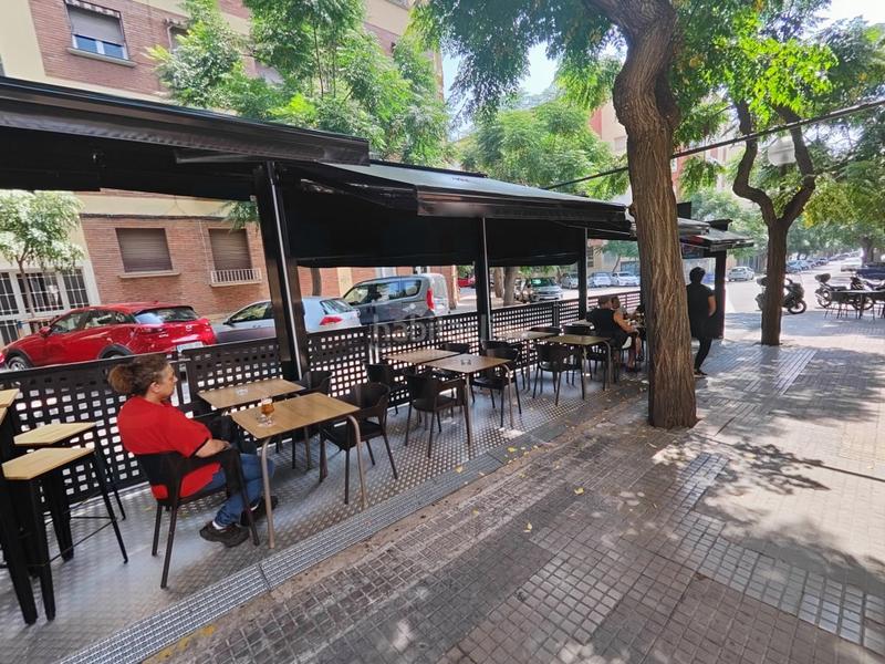 Foto 1b0371bb-375c-40c4-b9cb-073f8b9a294e. Local comercial a avenida catalunya a Nou Eixample Nord Tarragona