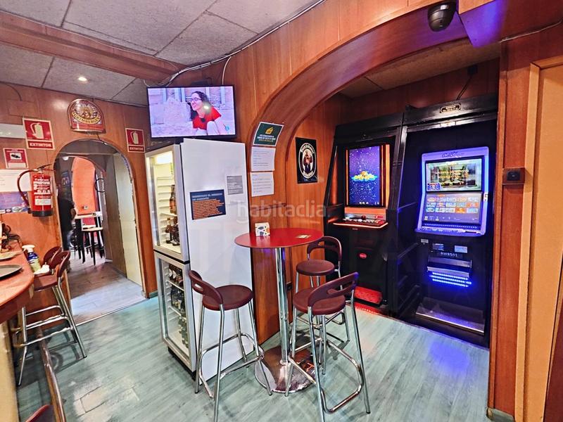 Foto 4be90ccb-2bb3-4d16-a3df-a88cfdf1ab58. Local comercial a avenida catalunya a Nou Eixample Nord Tarragona