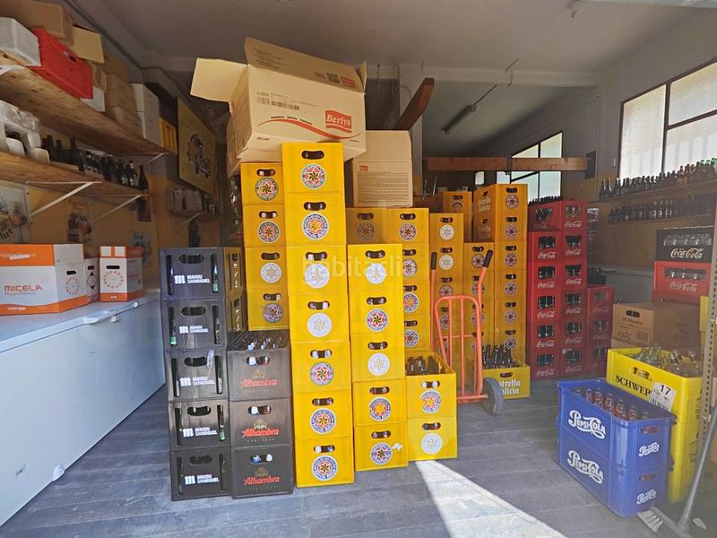 Foto 4e8bab1a-0db2-4f01-b9ba-a3dfa0496353. Local comercial a avenida catalunya a Nou Eixample Nord Tarragona