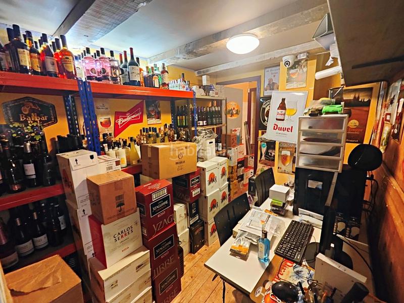 Foto 63c1b8eb-223c-45a7-8249-b57b3fc20429. Local comercial a avenida catalunya a Nou Eixample Nord Tarragona