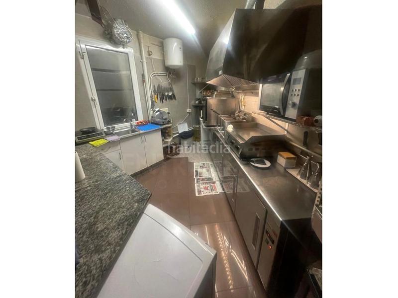 Foto 8cd79839-46a7-4dda-a7e0-08a28c898fe5. Local comercial a avenida catalunya a Nou Eixample Nord Tarragona