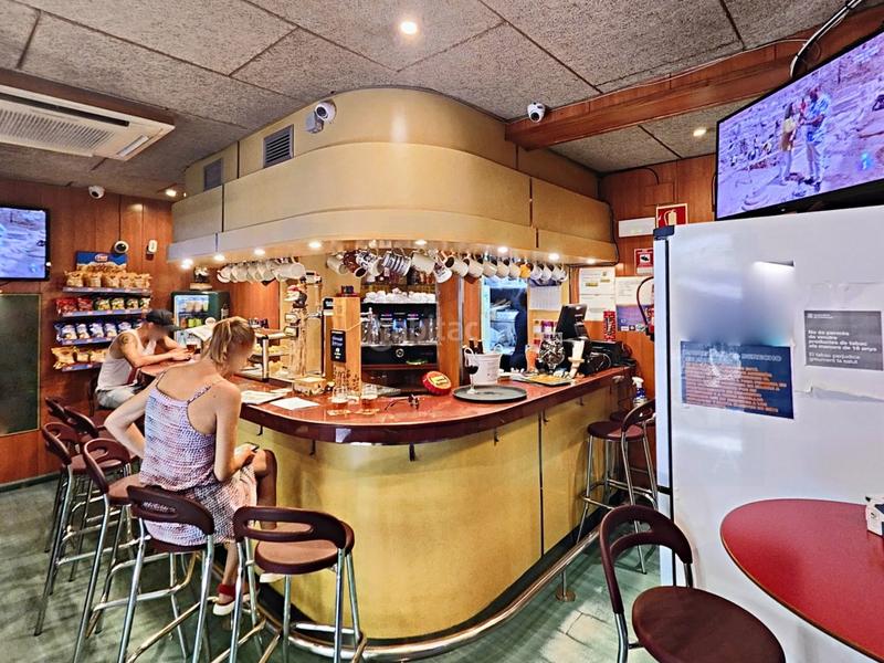 Foto 8f96c2e8-83a1-418f-a9f9-098d4afea84f. Local comercial a avenida catalunya a Nou Eixample Nord Tarragona