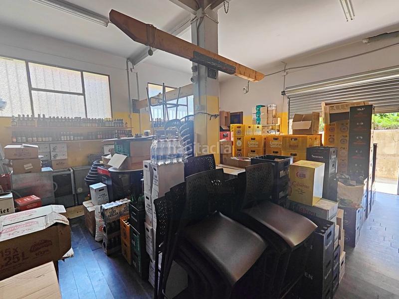 Foto a390baa7-e255-413b-8b1c-bec9386c9d21. Local comercial a avenida catalunya a Nou Eixample Nord Tarragona