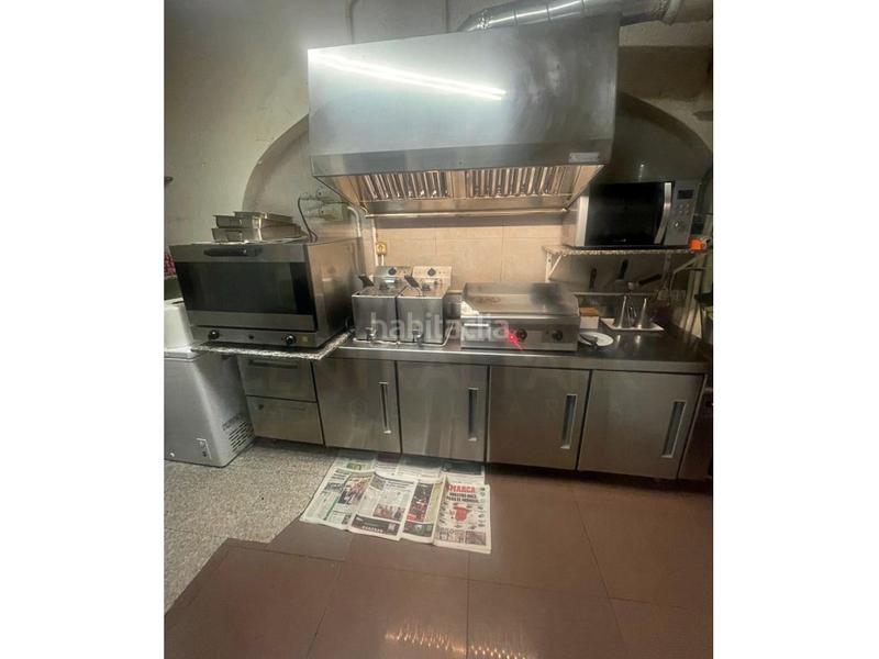 Foto a7bca974-9516-42d3-971c-90e326847b88. Local comercial a avenida catalunya a Nou Eixample Nord Tarragona