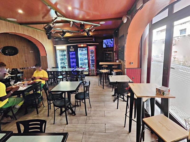 Foto d22e7529-6356-4d26-842a-a83fed137e34. Local comercial a avenida catalunya a Nou Eixample Nord Tarragona