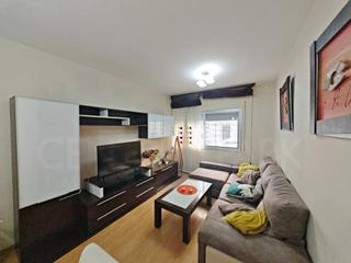 Etagenwohnung in Calle verge del cami. Espectacular planta baja en pleno centro!