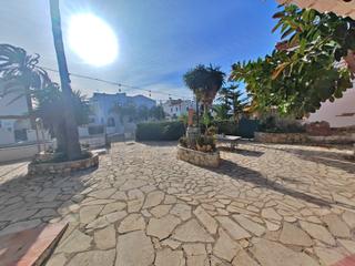 Haus in Calle pi de baltasar del 18. Chalet exclusivo en montroig baha dos viviendas en una propieda