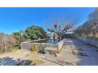 Haus in Poligono 20 paraje 84 el mas de pleix. Finca rstica de 10.244 m con casa en el catllar