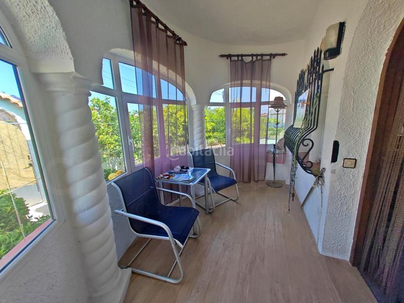 Foto 5a2fb57b-9327-421d-83ec-092d8f5e7eb2. Haus in calle salvies de les in Platja de Mont-roig Mont-roig del Camp