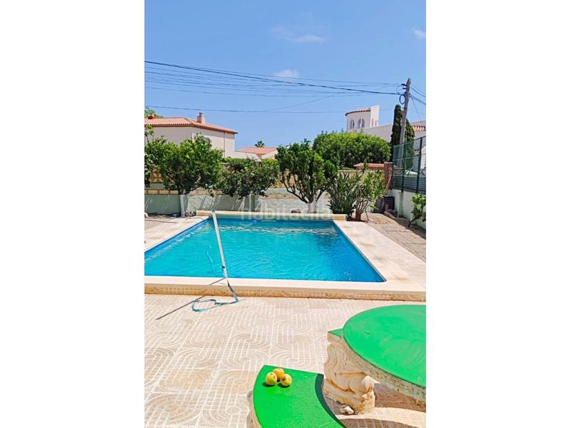 Foto 7160ef54-5c05-468f-b890-ef7df5def4d0. Haus in calle salvies de les in Platja de Mont-roig Mont-roig del Camp