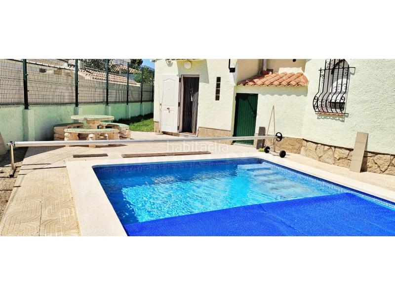 Foto c738ecf5-3680-45f7-aab5-1a3e15e3b0c0. Haus in calle salvies de les in Platja de Mont-roig Mont-roig del Camp