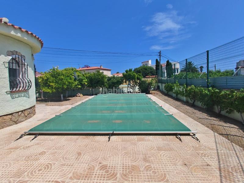 Foto f591f5d4-bf5e-44f5-9704-befb28f5d33e. Haus in calle salvies de les in Platja de Mont-roig Mont-roig del Camp