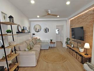 Etagenwohnung in Carrer santa tecla. Encanto histrico y confort moderno en el corazn de montblanc