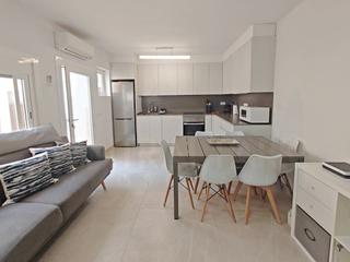 Location Maison à Carrer francesc de mar. Alquiler de temporada en altafulla playa