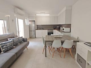 Location Rez-de-chaussée  Carrer francesc de mar. Alquiler de temporada en altafulla playa