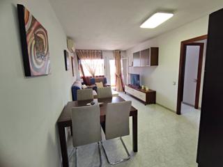 Location Appartement à Avinguda catalunya. Alquiler para todo el año en torredembarra
