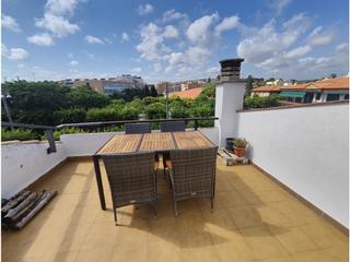 Location Maison  Placa dels vents. Alquiler para todo el año en altafulla playa
