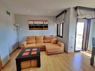 Location Appartement  Carrer de les esplanes. Alquiler para todo el año en altafulla