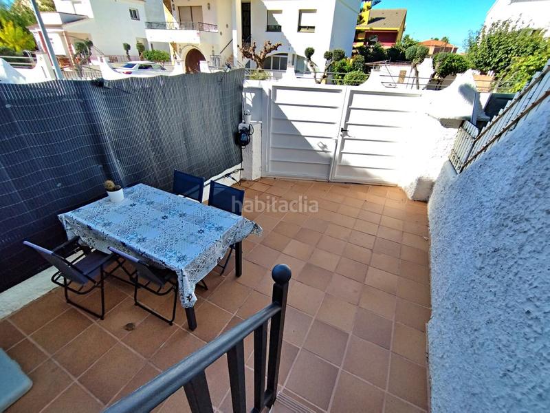 Foto 07ad7367-5e39-4a24-8854-6e1b26c8447f. Casa a schiera con piscina in Centre Torredembarra