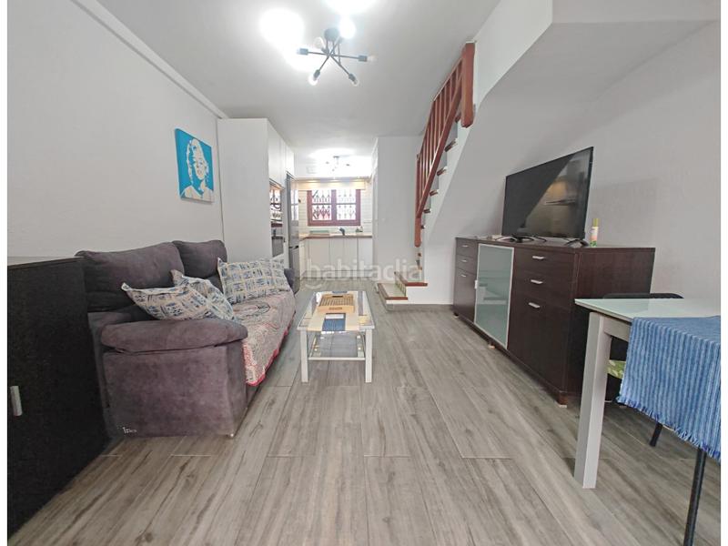 Foto 22f3f31f-fae2-49e4-8b3c-3541d35679fc. Casa a schiera con piscina in Centre Torredembarra