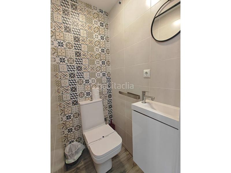 Foto 375c6084-e9e1-41dd-a04c-f2011c3b398b. Casa a schiera con piscina in Centre Torredembarra