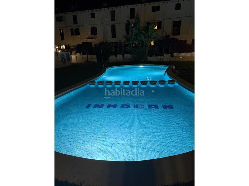 Foto 3c4fa3cc-1875-4698-9073-626eff97ac61. Casa a schiera con piscina in Centre Torredembarra