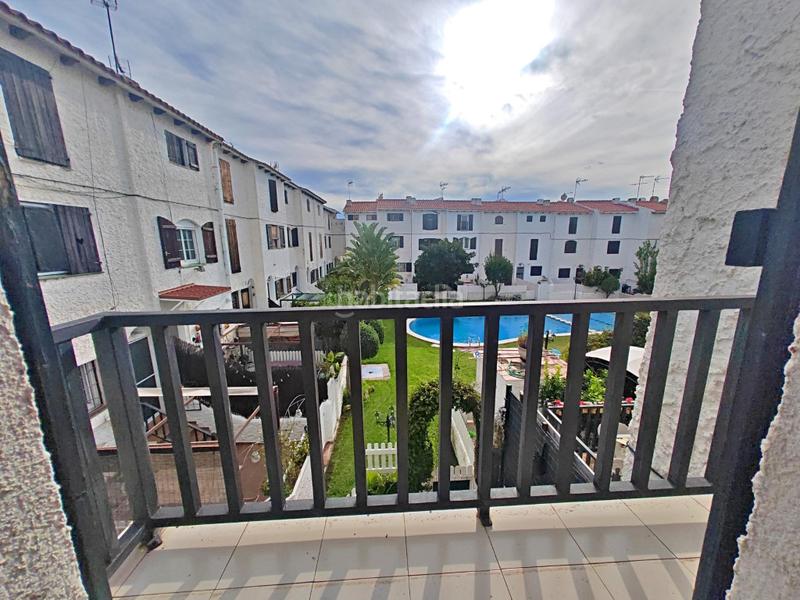 Foto 42e039b2-e41b-43f5-99ac-463147a9977b. Casa a schiera con piscina in Centre Torredembarra