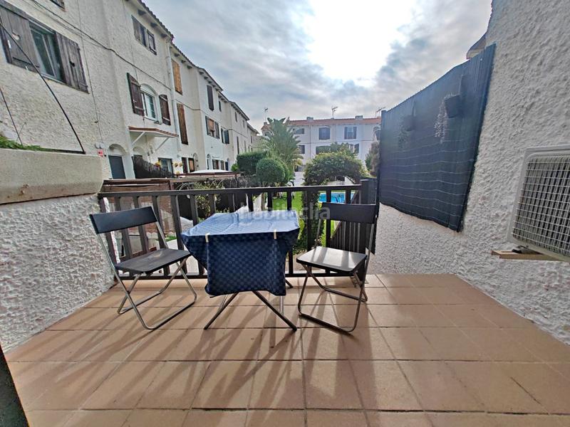 Foto 44f9c027-bfac-4a15-b13e-4dd6ad92ae44. Casa a schiera con piscina in Centre Torredembarra