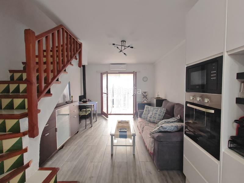 Foto 4ba4eb8c-5826-48d3-9217-24969d7eabd9. Casa a schiera con piscina in Centre Torredembarra