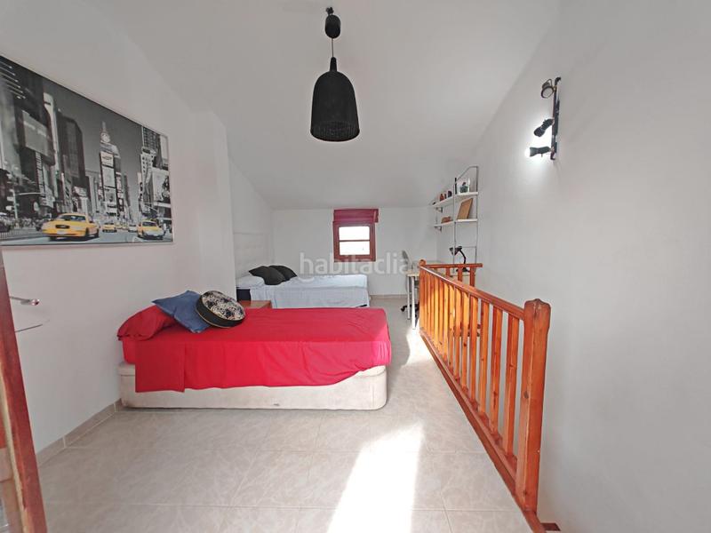 Foto 9986e59f-939a-4e33-beee-ae2876414a35. Casa a schiera con piscina in Centre Torredembarra