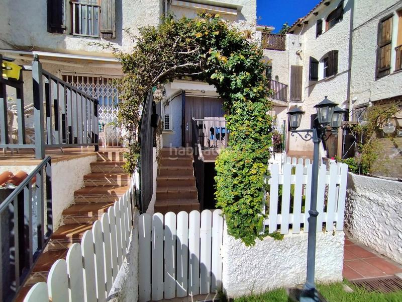 Foto af7398d2-83e2-4555-9be0-a45d19f6d491. Casa a schiera con piscina in Centre Torredembarra