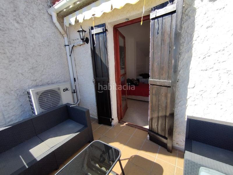 Foto cd6033a6-7f2d-4984-84c5-49ceca8b218b. Casa a schiera con piscina in Centre Torredembarra