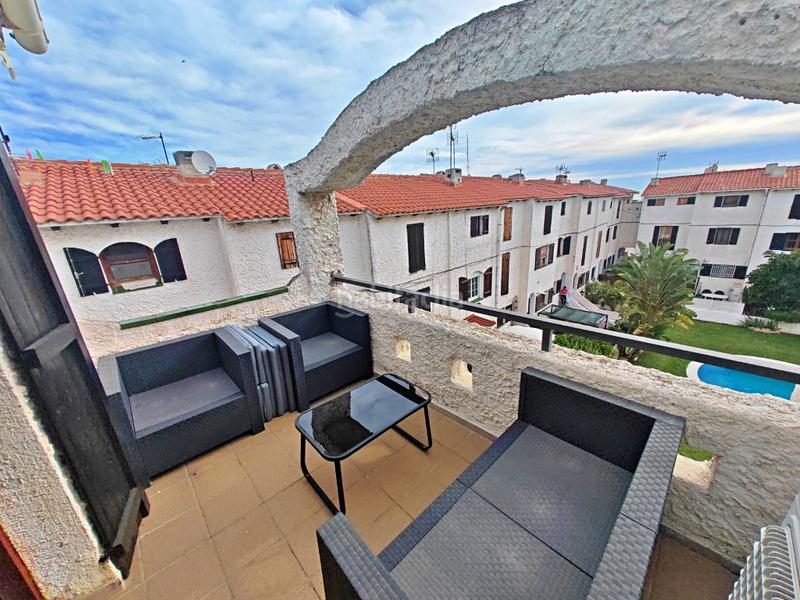 Foto d8867136-8604-4ca1-99ed-d6a4e51ae5d8. Casa a schiera con piscina in Centre Torredembarra