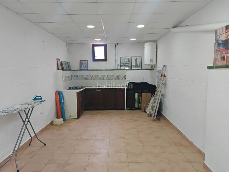 Foto ea0cccc6-8d87-4836-990b-0c7c6e43f909. Casa a schiera con piscina in Centre Torredembarra