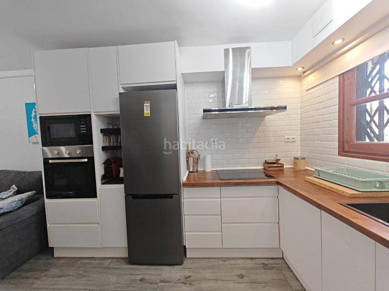 Foto fa760563-92d6-4a37-aff5-191d82cdef92. Casa a schiera con piscina in Centre Torredembarra