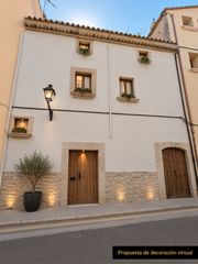 Maison  Barceloneta. Proyecto único en el corazón de altafulla! solar con fachada