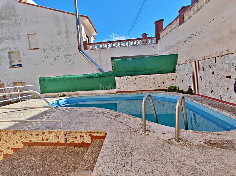 Foto 109fbaf3-d161-4b97-86b0-a955b11b9e37. Casa amb calefacció aparcament piscina a Creixell