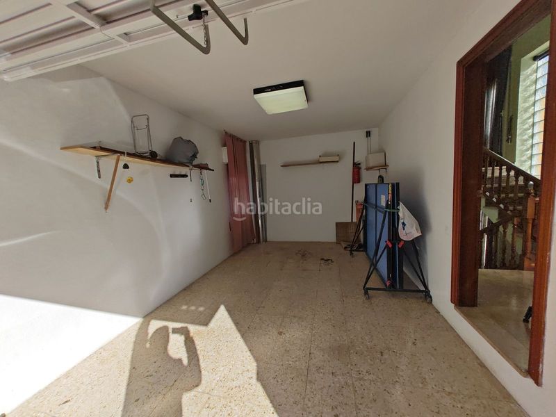 Foto 31742967-93a1-4d8f-bfaa-e5a7d51231bf. Casa amb calefacció aparcament piscina a Creixell
