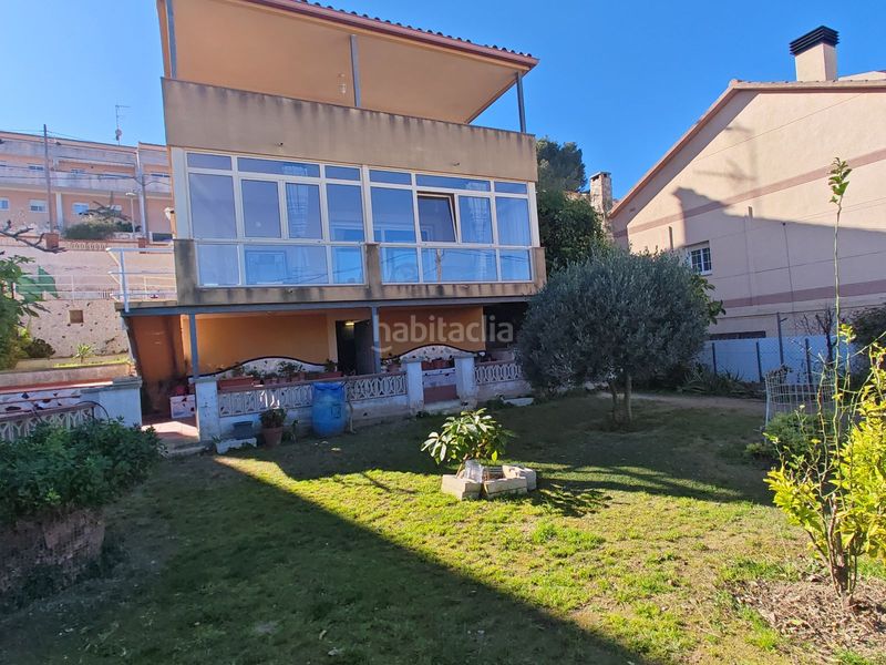 Foto 3b55f3ef-61fe-4bb7-bb6e-4a9e1b995c50. Casa amb calefacció aparcament piscina a Creixell