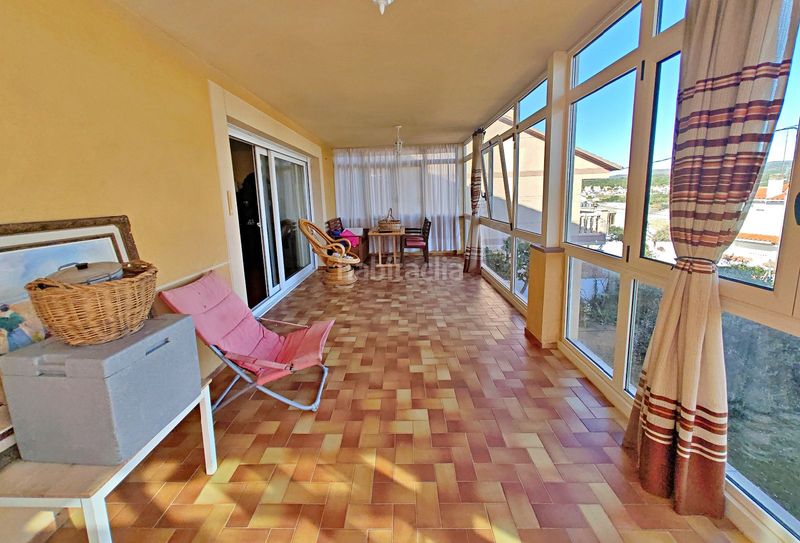 Foto 6a7903d3-719d-4fee-b5cc-5d080401f8ec. Casa amb calefacció aparcament piscina a Creixell