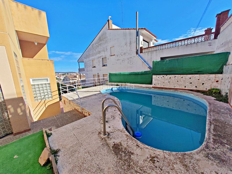 Foto 8b13b2cf-45be-4fb1-8f25-7bc7411a3a64. Casa amb calefacció aparcament piscina a Creixell