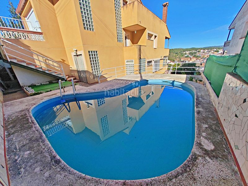 Foto c9ace3ac-382c-4954-879d-baf762772f8e. Casa amb calefacció aparcament piscina a Creixell