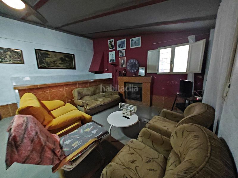 Foto 03fab9fd-1808-4362-856e-0975eaa7f384. Casa amb piscina a Catllar (El)