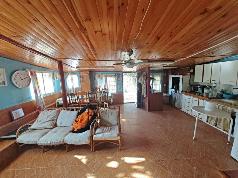 Foto 13e97786-ad4a-4918-867e-49714666eb17. Casa amb piscina a Catllar (El)