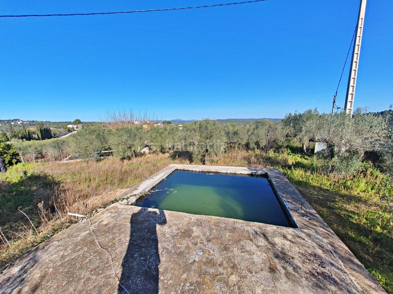 Foto 554e1b7d-9440-4244-a64e-064d73f58cd5. Casa amb piscina a Catllar (El)